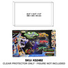 Trendmasters Voltron 12 inch with Pilots