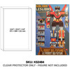 Bandai Voltron Golion Leslions Italy/France version