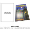 Airgam Comics Super Diabolics Spector