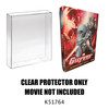 Protector For Funimation Guyver the Bioboosted Armor The Complete Series DVD