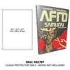 Funimation Afro Samurai Director Cut DVD