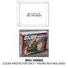 Hasbro G.I. Joe Attack Cannon FLAK
