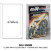 Hasbro G.I. Joe Bivouac Battle Station
