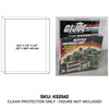 Mortar Defense Unit G.I. Joe A Real American Hero Battlefield Accessories