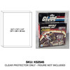 Missile Defense Unit G.I. Joe Battlefield Accessories