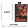 City Hunter Predator Ultimate Figure
