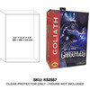 NECA Gargoyles Ultimate Action Figure Goliath