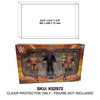 Batista Triple H Randy Orton WWE Elite Figures