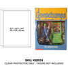 The Haunted Mask Goosebumps Figure