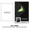 McFarlane Spawn Origins Collection Deluxe Edition One