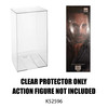 Protector For Threezero The Walking Dead 1/6 Scale Collectible Figure Rick Grimes