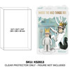 Max Where the Wild Things Are ReAction Figure