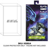 Rhino Alien Aliens Figure