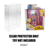 Protector For Jakks Pacific The Simpsons Otto 5 inches