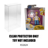 Protector For Jakks Pacific The Simpsons Homer 5 inches