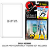 Mr. Freeze Batman The Animated Series Figure