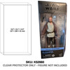 Obi-Wan Kenobi Wandering Jedi Star Wars Black Series Figure