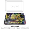Bandai Kamen Rider DX Chimera Driver & Juuga Driver Unit