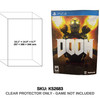 Doom 2016 Collector's Edition PS4