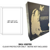 Toei Animation The Yakuza Papers DVD Metal Slipcase