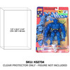 Beast X-Men Marvel Toy Biz 1994 Figure