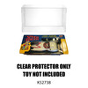 Protector For Joy Ride Speed Racer 1:18 Scale Die Cast Metal