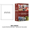 The Definitive Ealing Studios Collection Case For Individual Sleeved DVD
