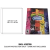 Power Rangers Rita's Rewind Deluxe Edition Nintendo Switch