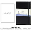 Moleskine Art Collection Sketchbook