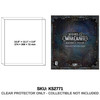 Blizzard Entertainment World of Warcraft Warlords of Draenor PC Collector's Edition