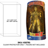 Bandai Dragon Ball Z Movie Collection Meta Cooler