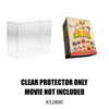 Protector For Shout Factory Mighty Morphin Power Rangers The Complete Series DVD
