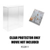 Protector For World Cinema Library To Kill A Mockingbird China Blu-ray