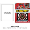 Bandai Mighty Morphin Power Rangers Kyoryu Sentai Zyuranger Artisan Dino Buckler