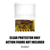 Protector For Kenner Jurassic Park The Lost World Utahraptor
