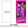 Mattel Barbie Day To Night
