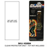 Armitron G.I. Joe Analog Quartz Watch
