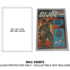 KMT G.I. Joe Official G.I.Joe Whistle