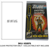 Nasta G.I. Joe Digital Quartz Watch