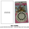 View-Master G.I. Joe 3D Reels