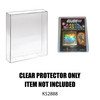 Protector For Colorforms G.I. Joe Lazer Blazers 3D Holographic Button