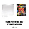 Protector For Colorforms The Muppet Show Shrinky Dinks Playset