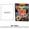 Colorforms The Muppet Show Shrinky Dinks Playset