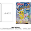 Pokemon Kellogg's Limited Edition Cereal Box