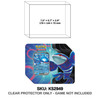 Kyogre Pokemon Azure Legends Tin