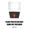 Protector For Blizzard Entertainment Diablo II Resurrected Deluxe Limited Edition Box Set LP Vinyl