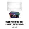 Protector For Capcom Evercade EXP Europe