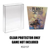 Protector For The 8 Bit Guy Planet X3 PC