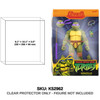 Donatello TMNT Ultimates Figure