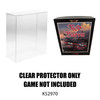 Protector For PC Big Box Red Baron WWI Plane Combat PC